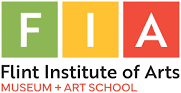 Flint Institute of Arts Logo